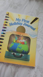 My First Travel Pack.